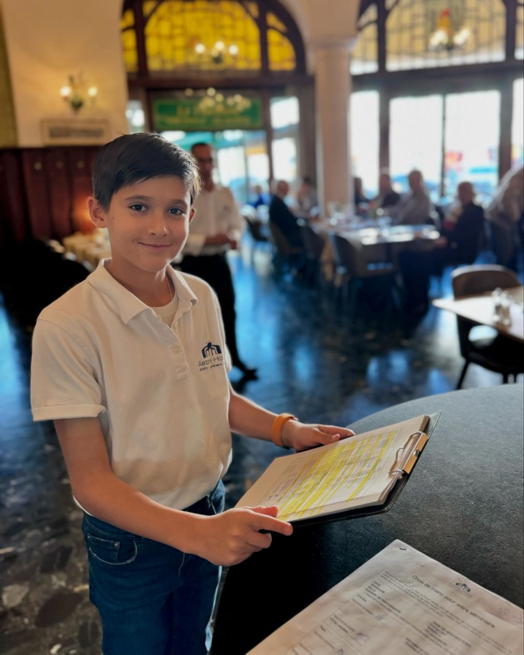 Instagram post from astravevey. This post is in position 3.