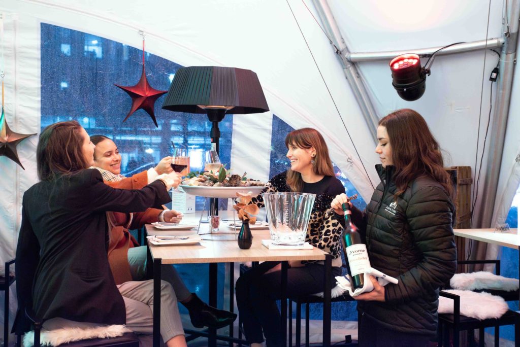 Instagram post from astravevey. This post is in position 1.