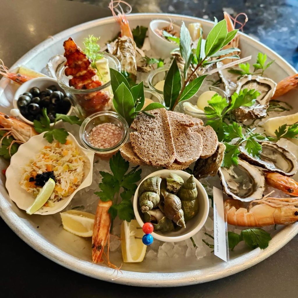 Instagram post from astravevey. This post is in position 1.