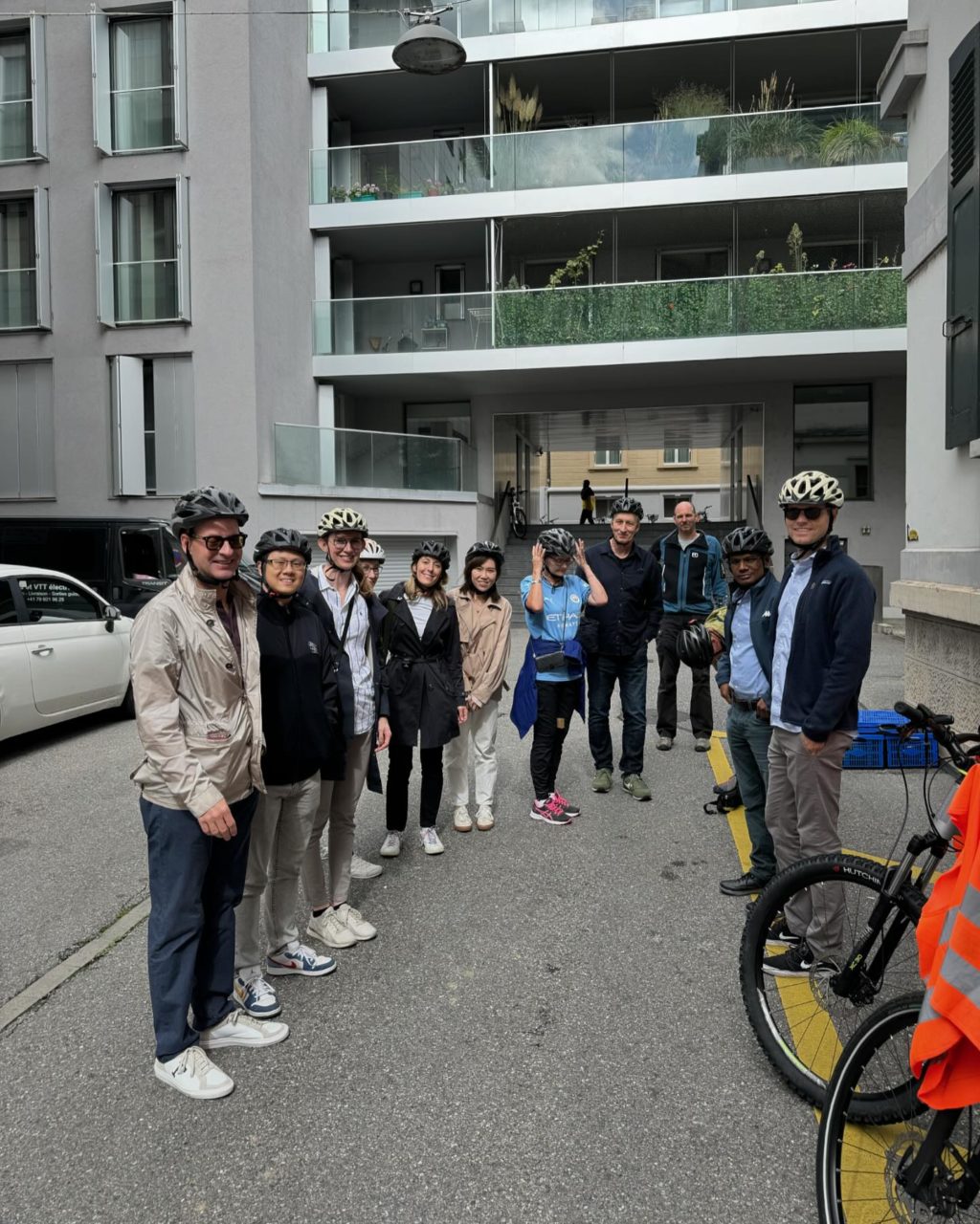 Instagram post from astravevey. This post is in position 1.