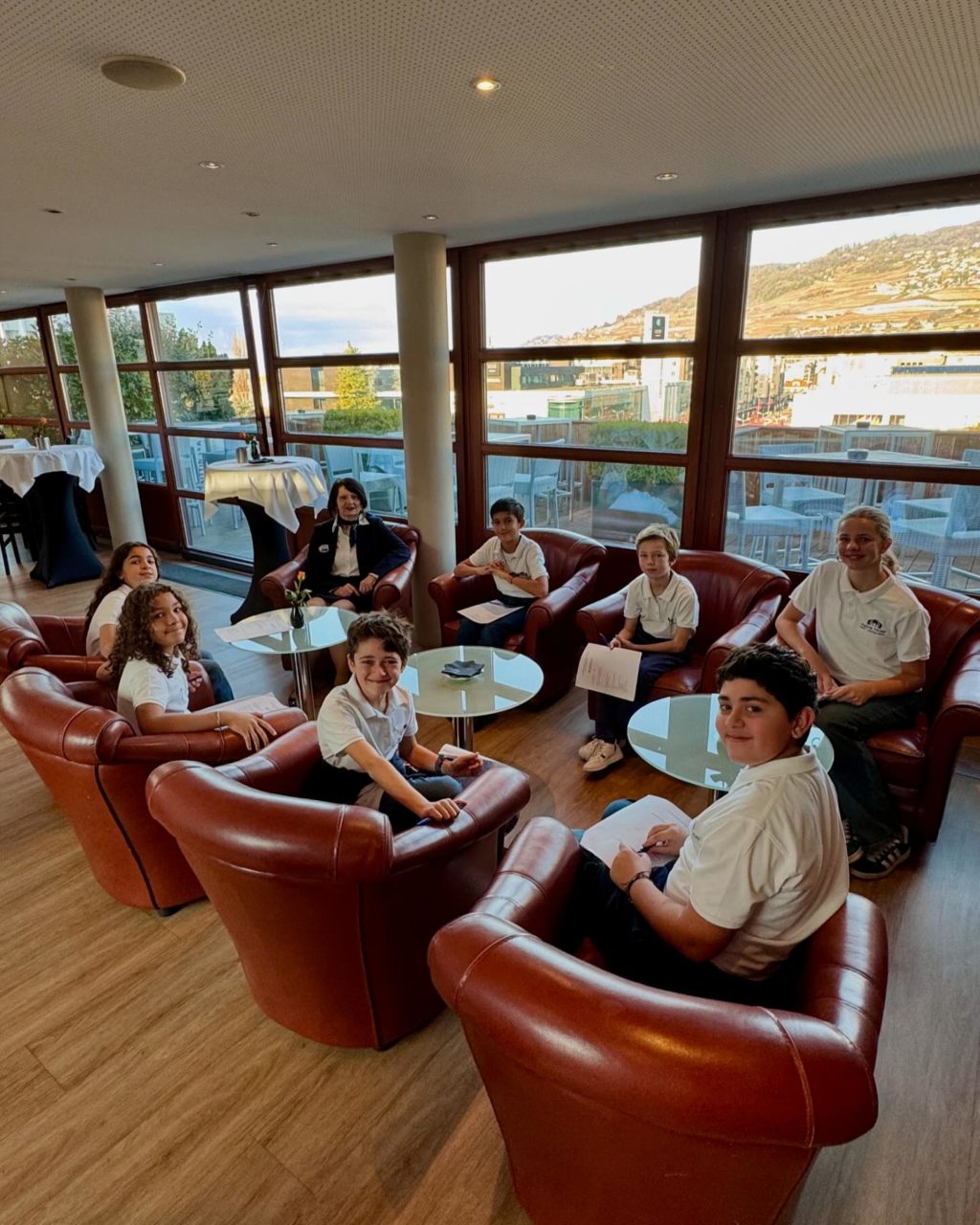 Instagram post from astravevey. This post is in position 1.