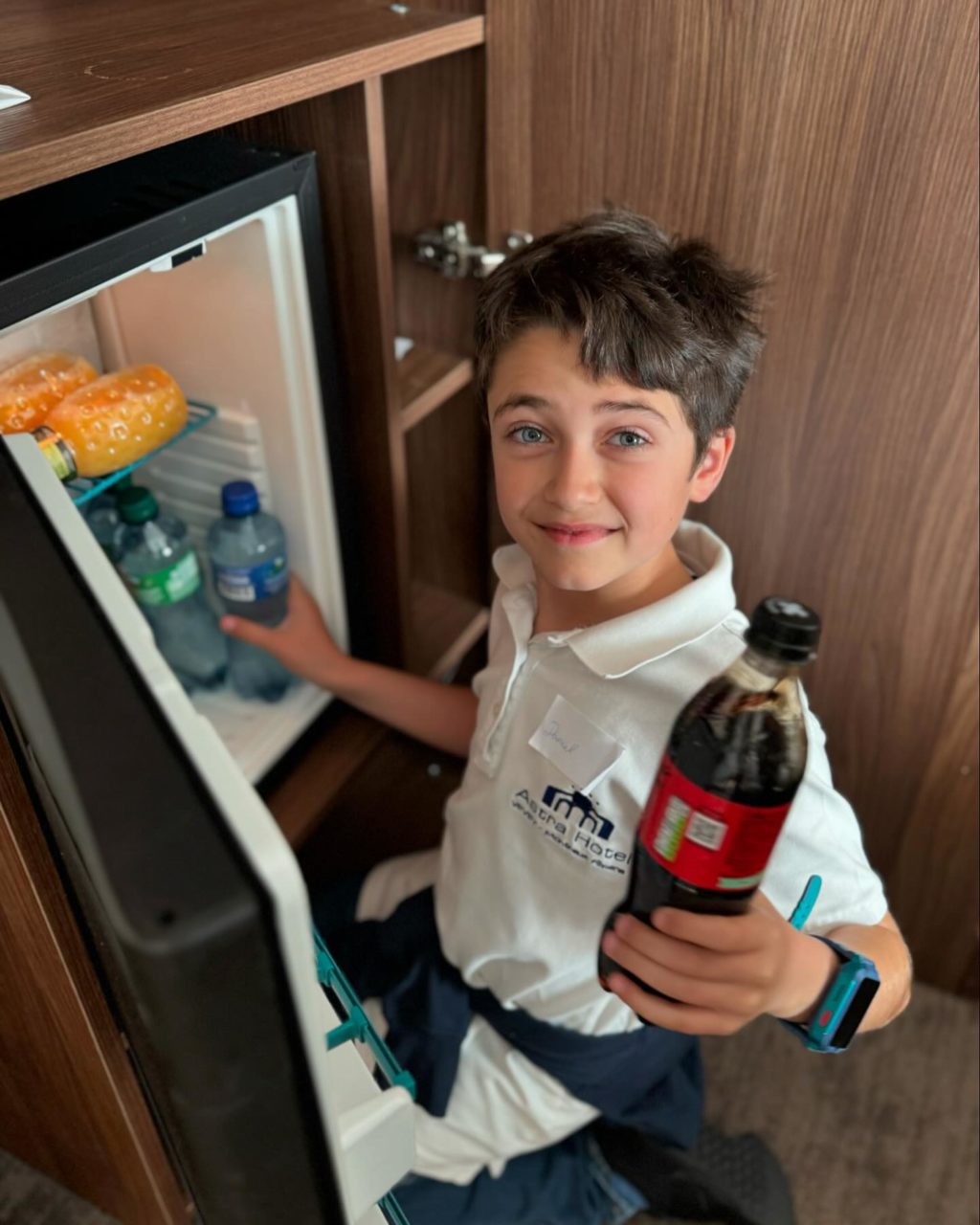 Instagram post from astravevey. This post is in position 5.