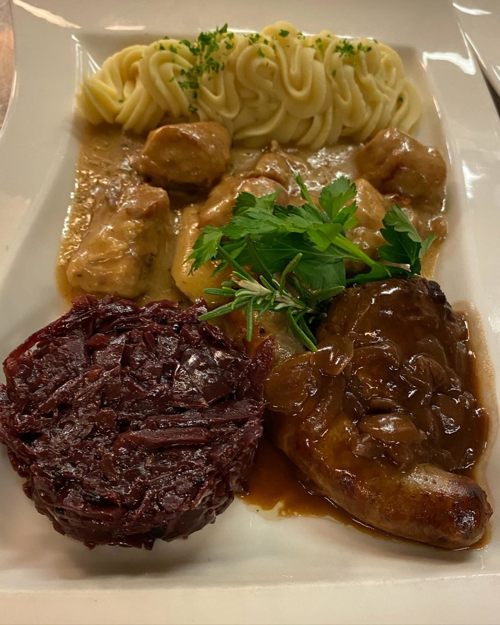 Instagram post from astravevey. This post is in position 1.