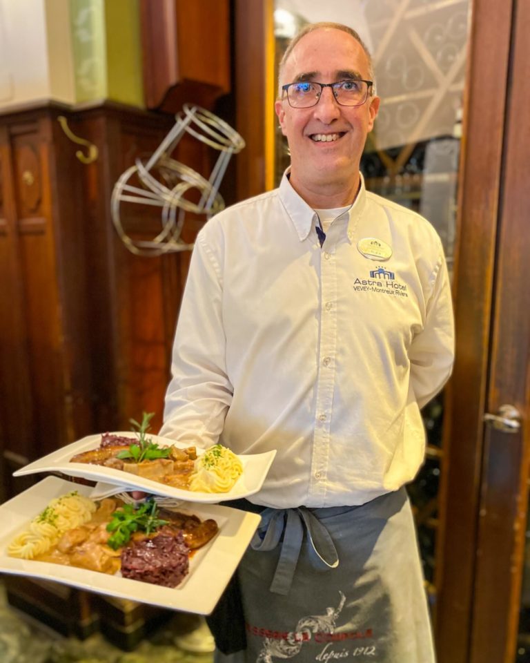 Instagram post from astravevey. This post is in position 8.