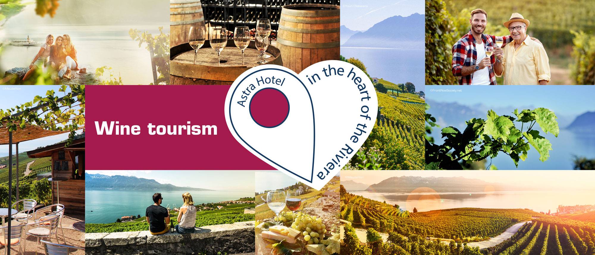 Discover the Lavaux-UNESCO vineyard and its winegrowers! 